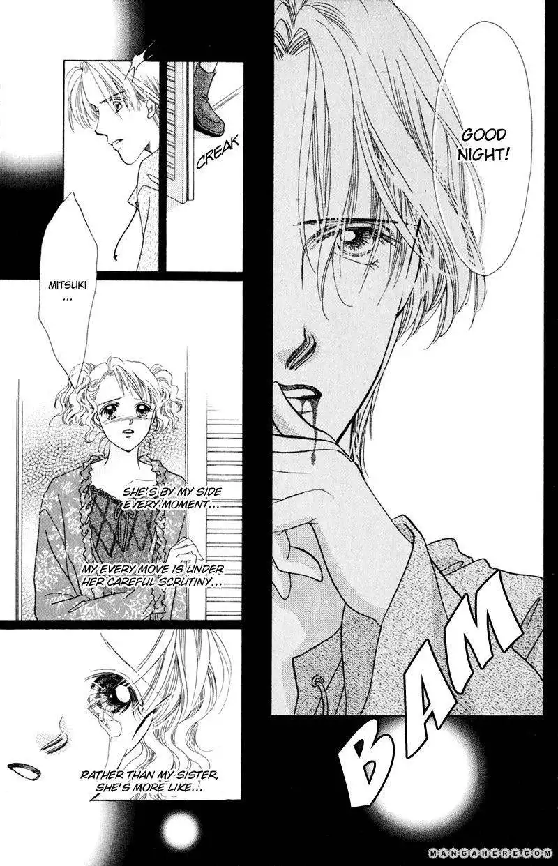 Ningyo no Namida Chapter 3 12